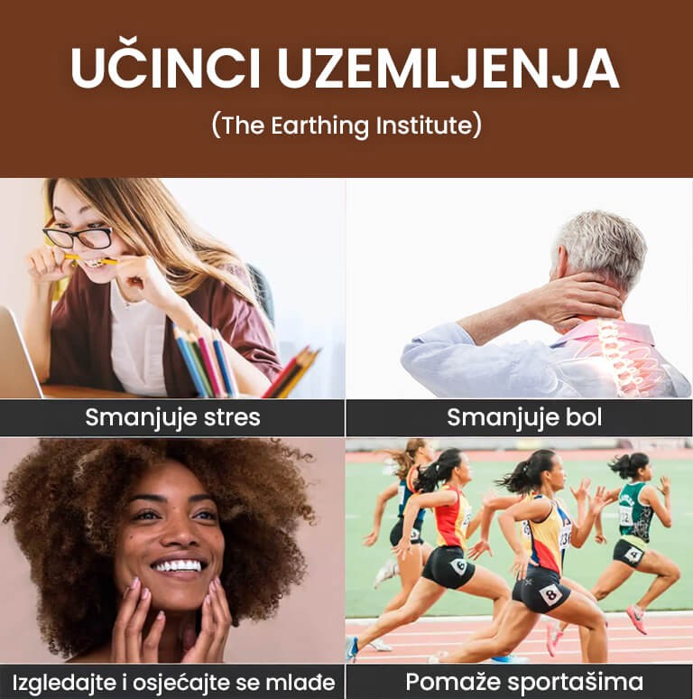 Učinci uzemljenja 1