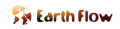 Earth Flow logo
