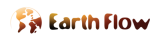 Earth Flow logo